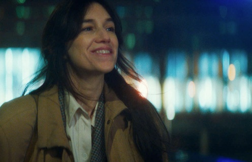 Image du film Les passagers de la nuit