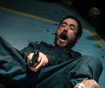 Image du film Boy Kills World