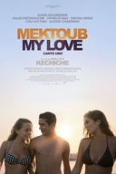Affiche du film Mektoub, My Love: Canto Uno