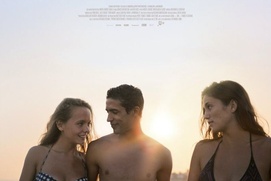 Affiche du film Mektoub, My Love: Canto Uno