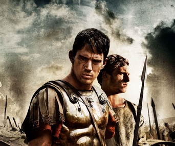 Affiche du film The Eagle
