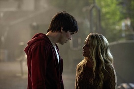 Une scène du film Warm Bodies