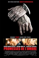 Affiche du film Les promesses de l'ombre