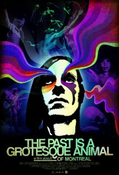 The Past is a Grotesque Animal