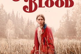 Affiche de Spirit in the Blood