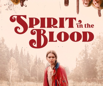 Affiche de Spirit in the Blood