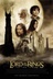 Affiche du film Le seigneur des anneaux - Les deux tours