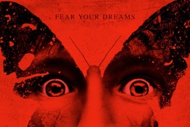 Affiche du film Before I Wake Affiche du film Before I Wake