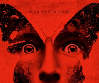 Affiche du film Before I Wake