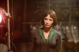 Scène du film