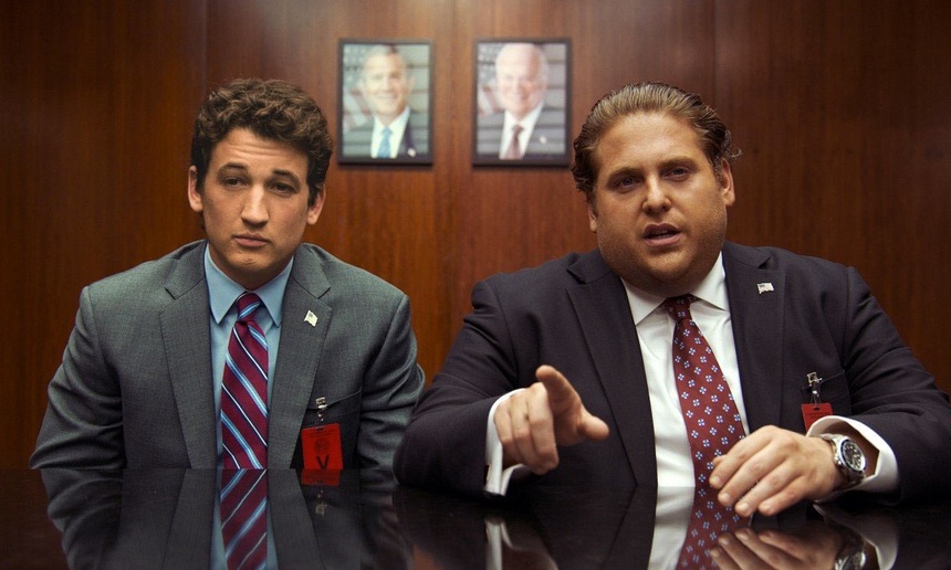 Nouveautés : War Dogs