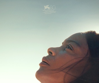 Affiche du film Origin