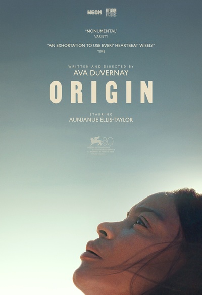 Affiche du film Origin