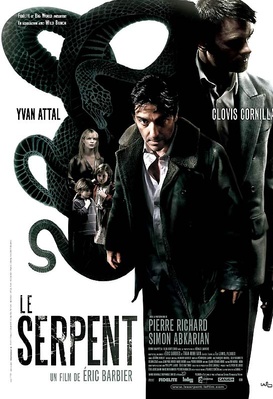 Le serpent