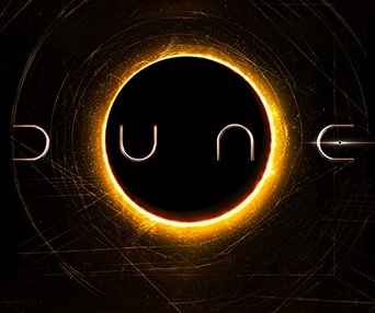 Une scène du film Dune