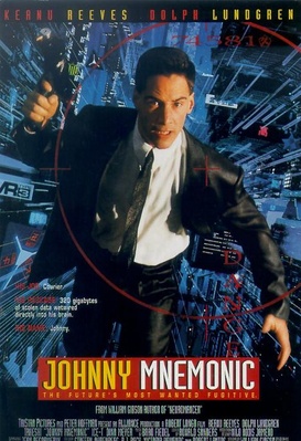 Johnny Mnémonique