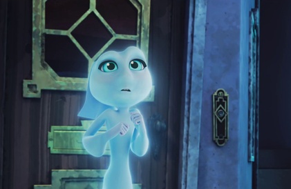 Bande-annonce en anglais