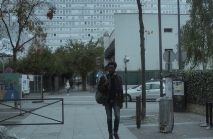 Bande-annonce en français