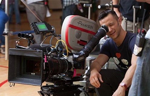 Joseph Gordon-Levitt dans Don Jon