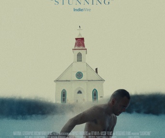 Affiche du film Sugarcane
