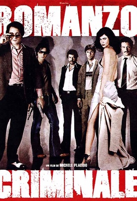 Romanzo Criminale