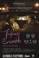 Affiche du film Toujours ensemble