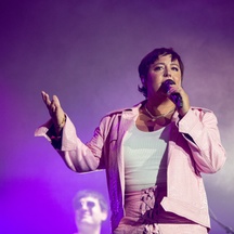 Photo de Ariane Moffatt