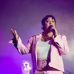 Photo de Ariane Moffatt