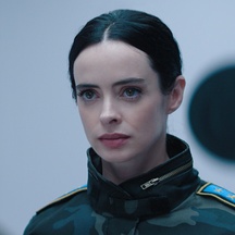 Photo de Krysten Ritter