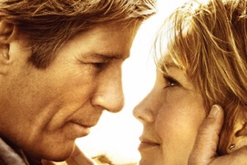 Affiche du film Nights in Rodanthe Affiche du film Nights in Rodanthe