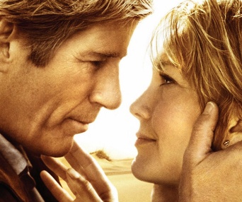 Affiche du film Nights in Rodanthe