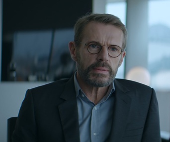Une scène du film Au bout des doigts