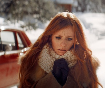 Une scène du film Chasse au Godard d'Abbittibbi