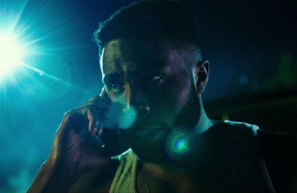 Bande-annonce en anglais