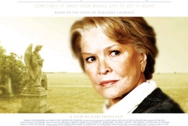 Affiche du film the Stone Angel