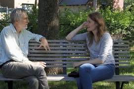 Une scène du film Québec, My Country, Mon Pays