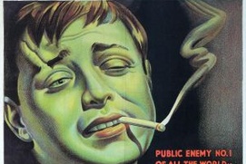 Affiche du film The Man Who Knew Too Much Affiche du film The Man Who Knew Too Much