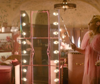 Images du film WICKED
