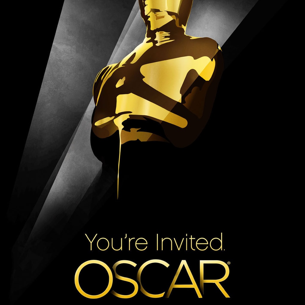 Affiche de la 83e cérémonie des Oscars