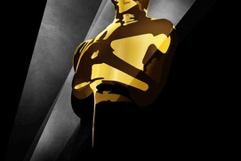 Affiche de la 83e cérémonie des Oscars