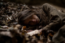 Une scène du film You Won't Be Alone