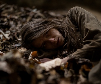 Une scène du film You Won't Be Alone