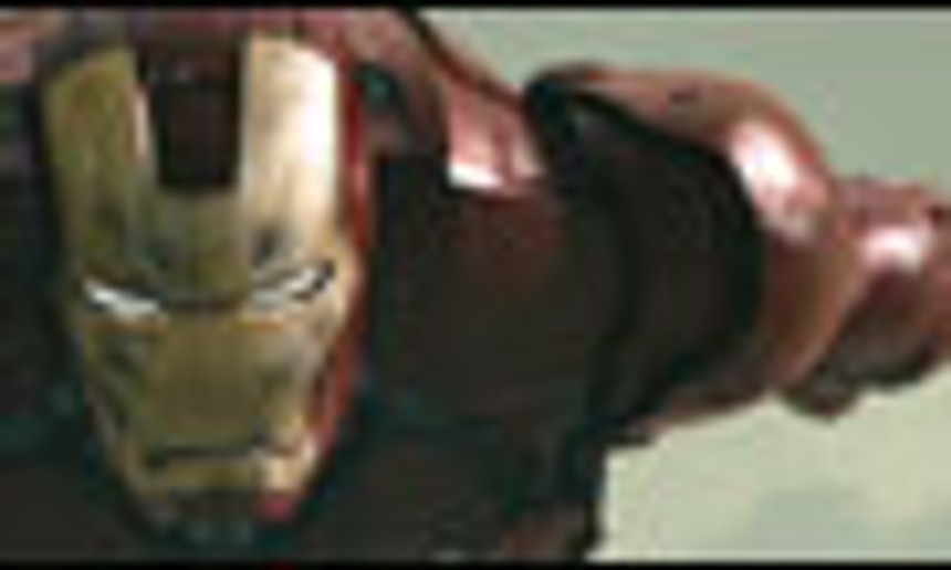 Box-office québécois : Iron Man toujours roi et maître