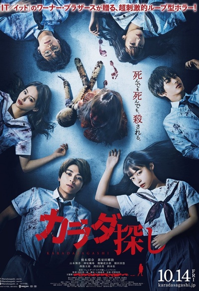 Affiche du film Re/Member