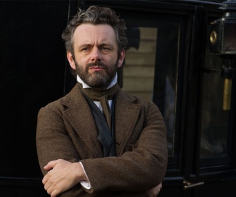 Une scène du film Far from the Madding Crowd