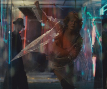 Scène du film