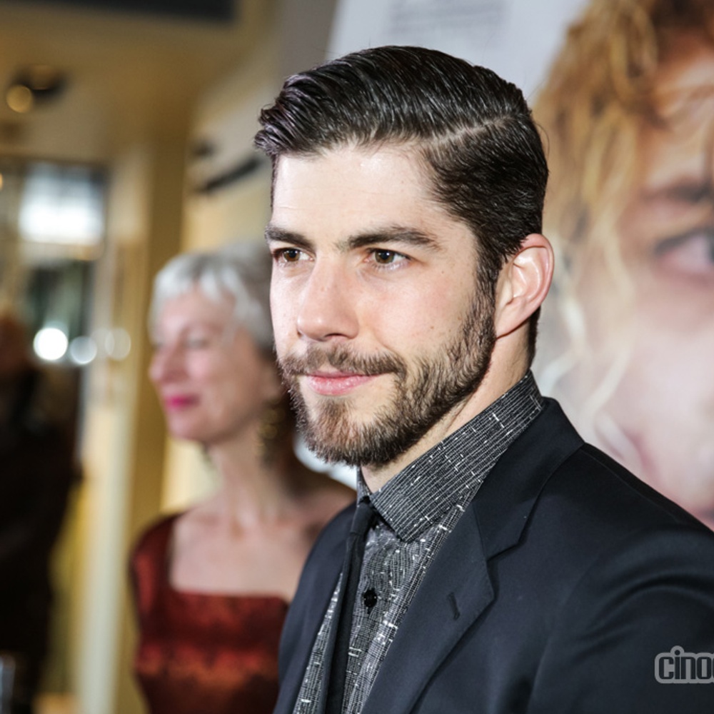 Sur le tapis rouge de Tom à la ferme