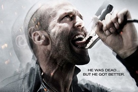 Scène du film Crank 2: High Voltage