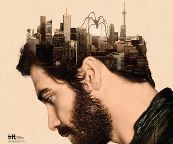 Affiche du film Ennemi