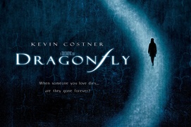 Affiche du film Dragonfly